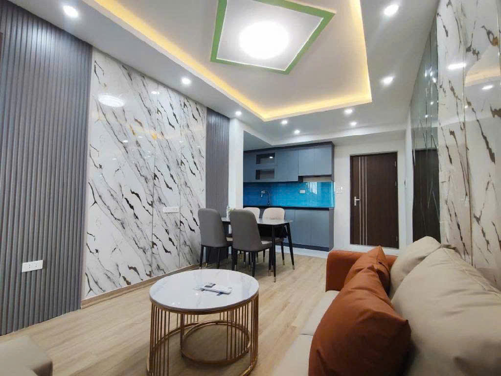 TẬP THỂ TÂN MAI – NGUYỄN CHÍNH | SỔ TO – 78M² THỰC TẾ – 3 PHÒNG NGỦ – GIÁ CHỈ 3.56 TỶ